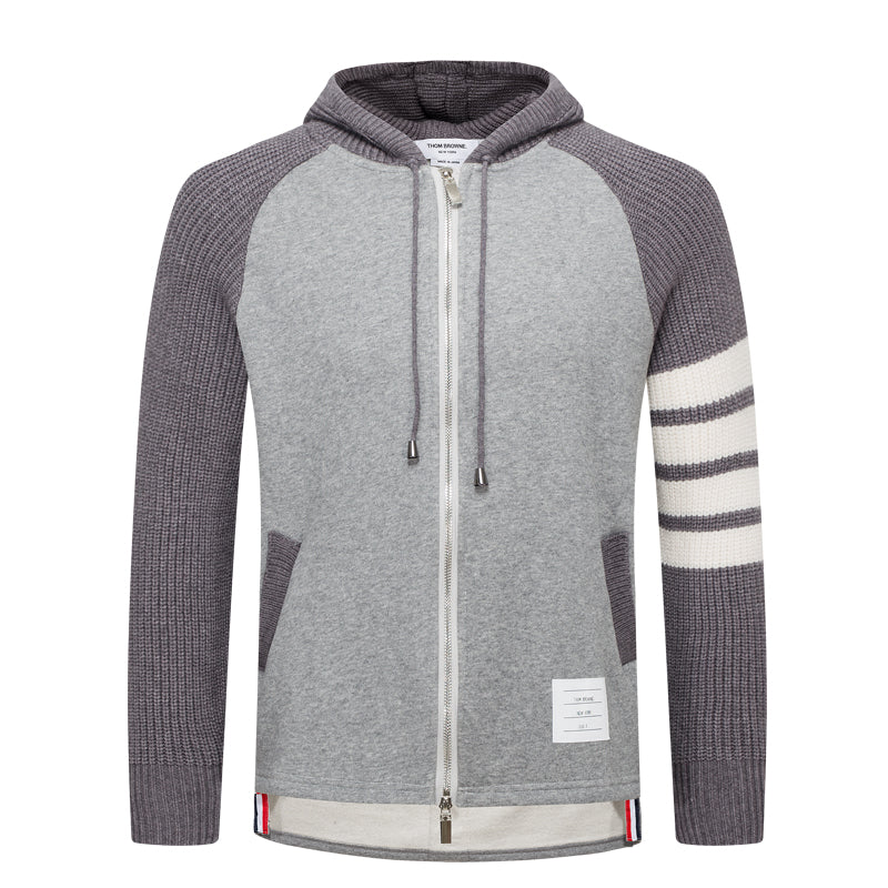 Thickened Hoodie THOM TREND