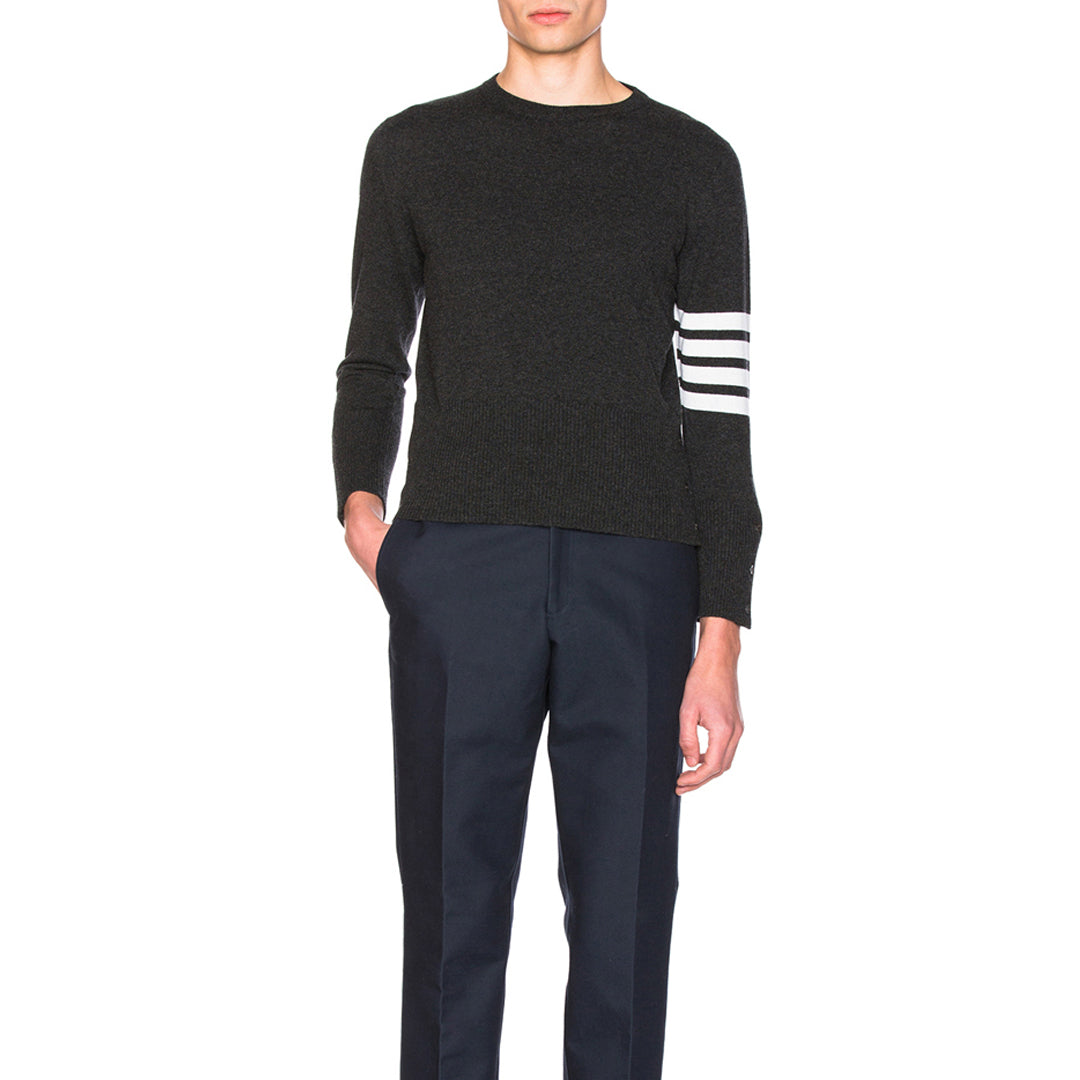 Couples Wool Sweater THOM TREND