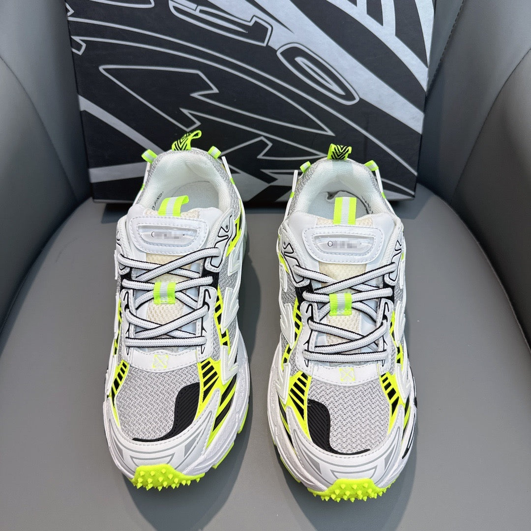 Off-White Arrow Sport Unisex Sneakers – OW-SN-016