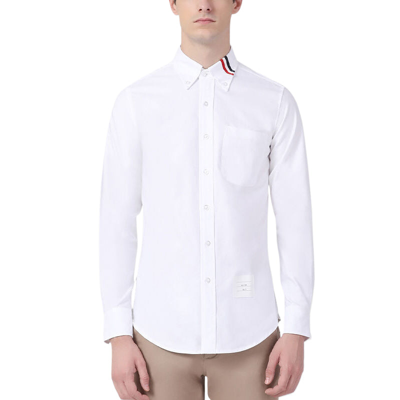 THOM 2025ss Oxford Shirt（复制） THOM TREND