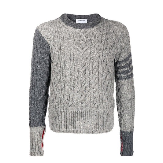 Thickened Sweater THOM TREND