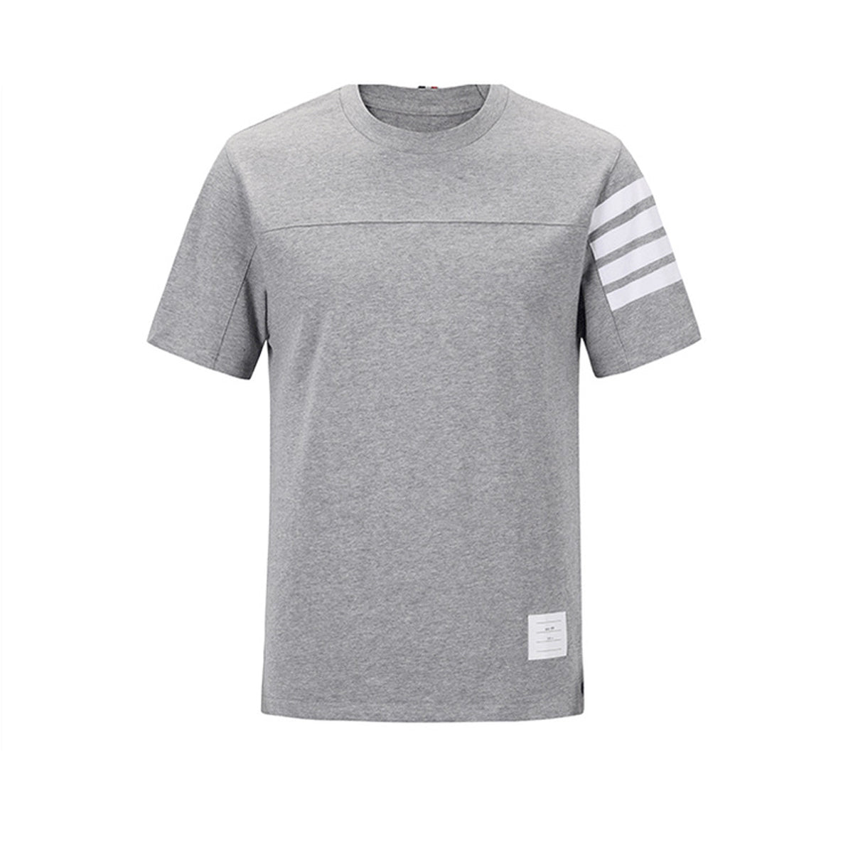 Four-Bar casual T-shirt THOM TREND