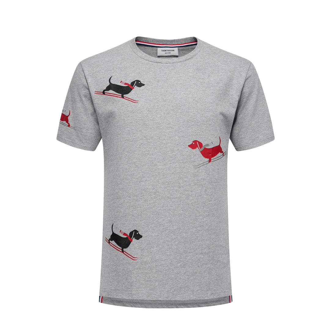 Lobster T-shirts THOM TREND