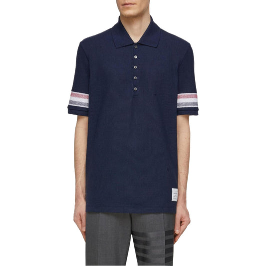 Casual POLO shirts THOM TREND