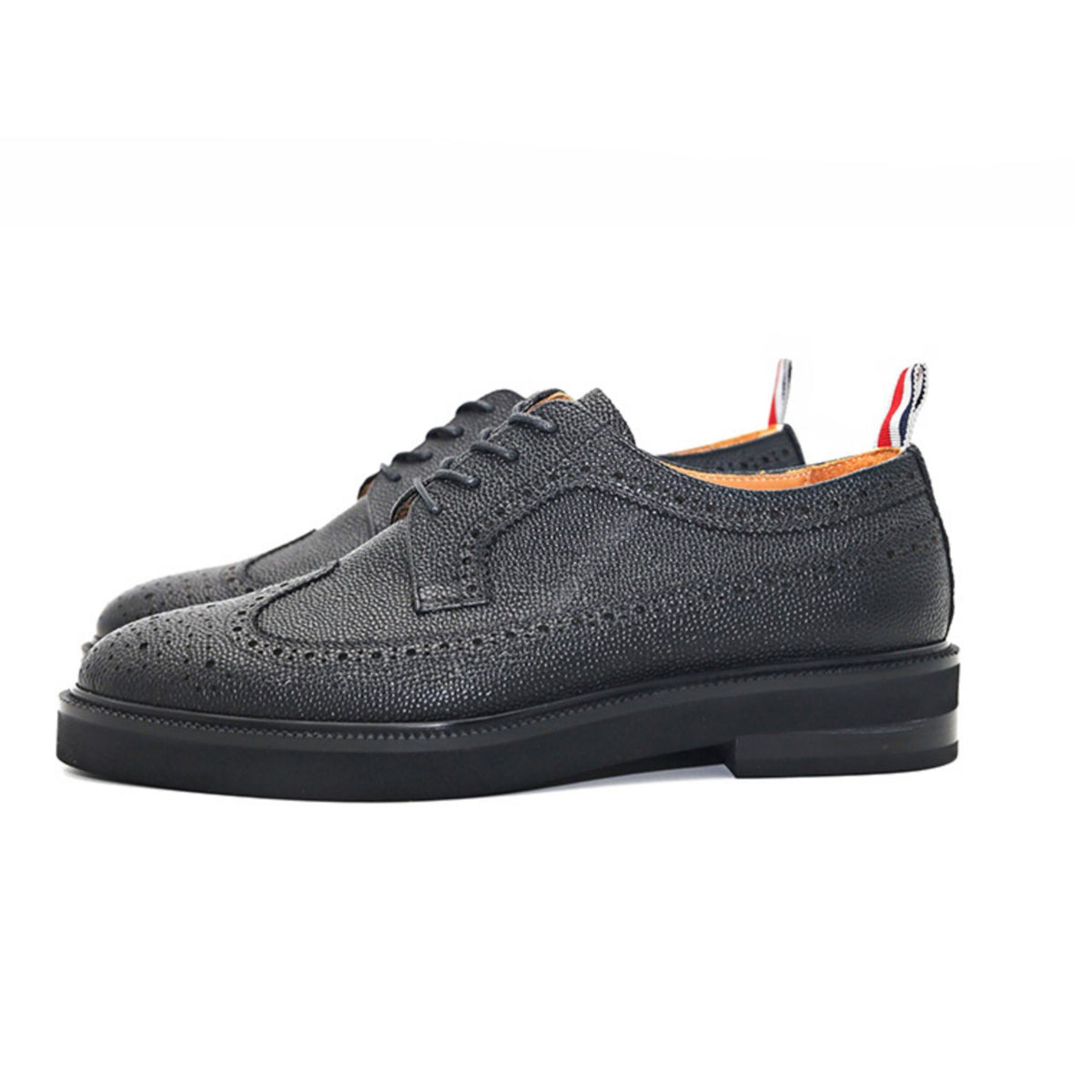 Man Casual Leather Shoes£¨¸´Öƣ© THOM TREND