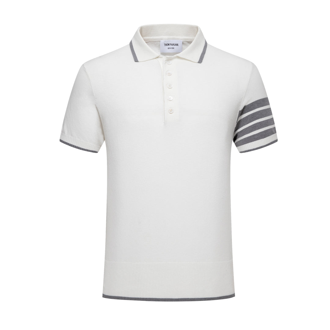 POLO shirts THOM TREND