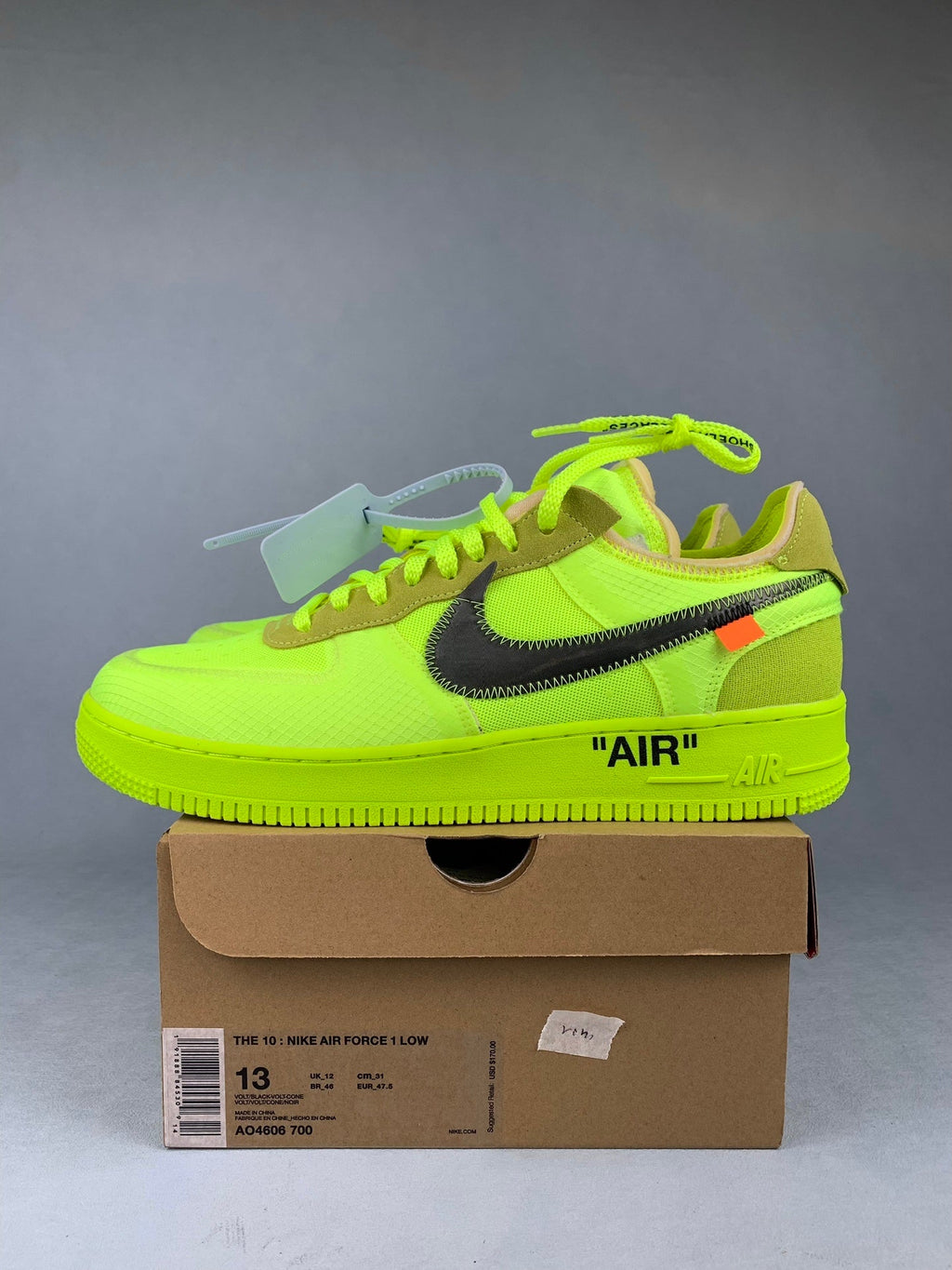 NIKE Air Force 1 Sneakers
