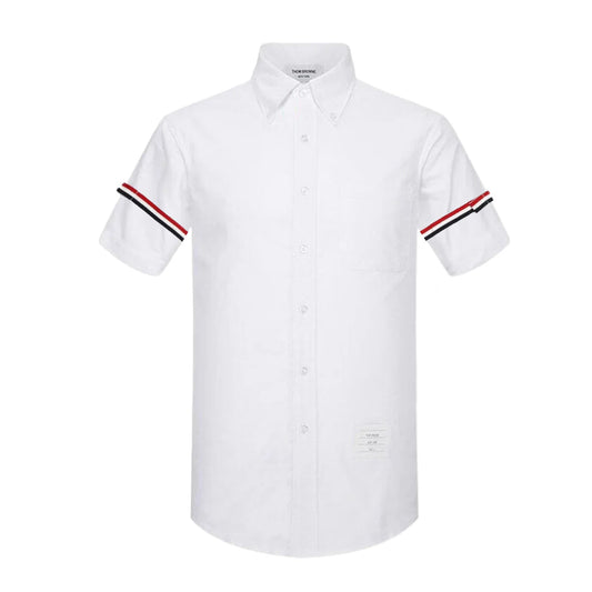 Men's short-sleeved shirts£¨¸´Öƣ© THOM TREND