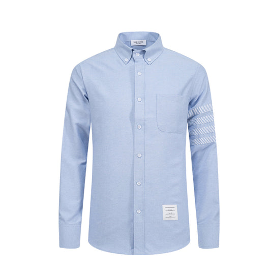 4-Bar shirts THOM TREND
