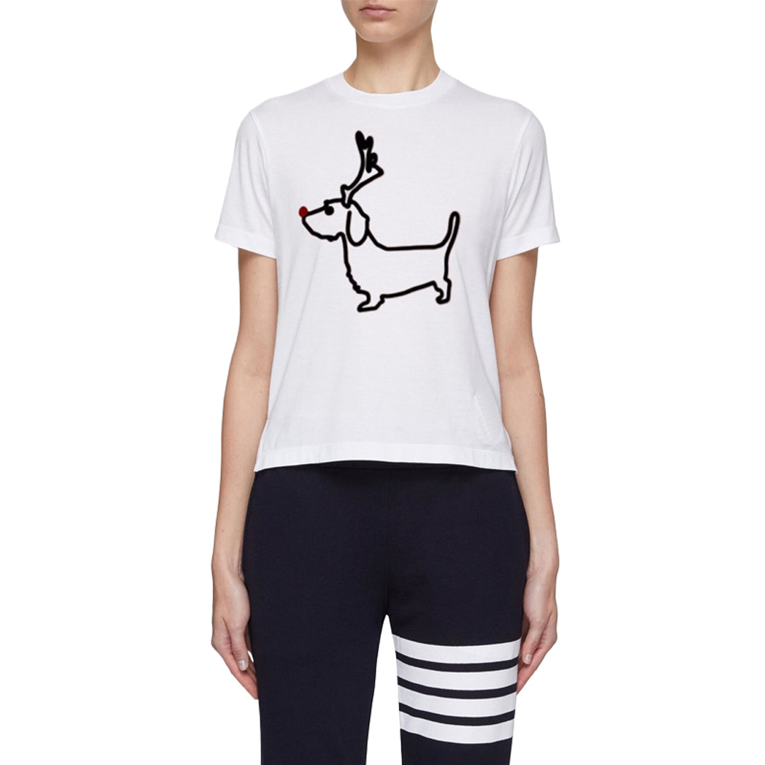 Couples T-shirts THOM TREND