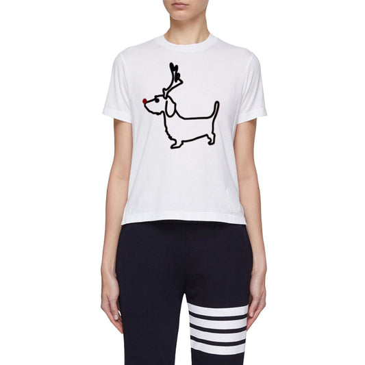 Couples T-shirts THOM TREND