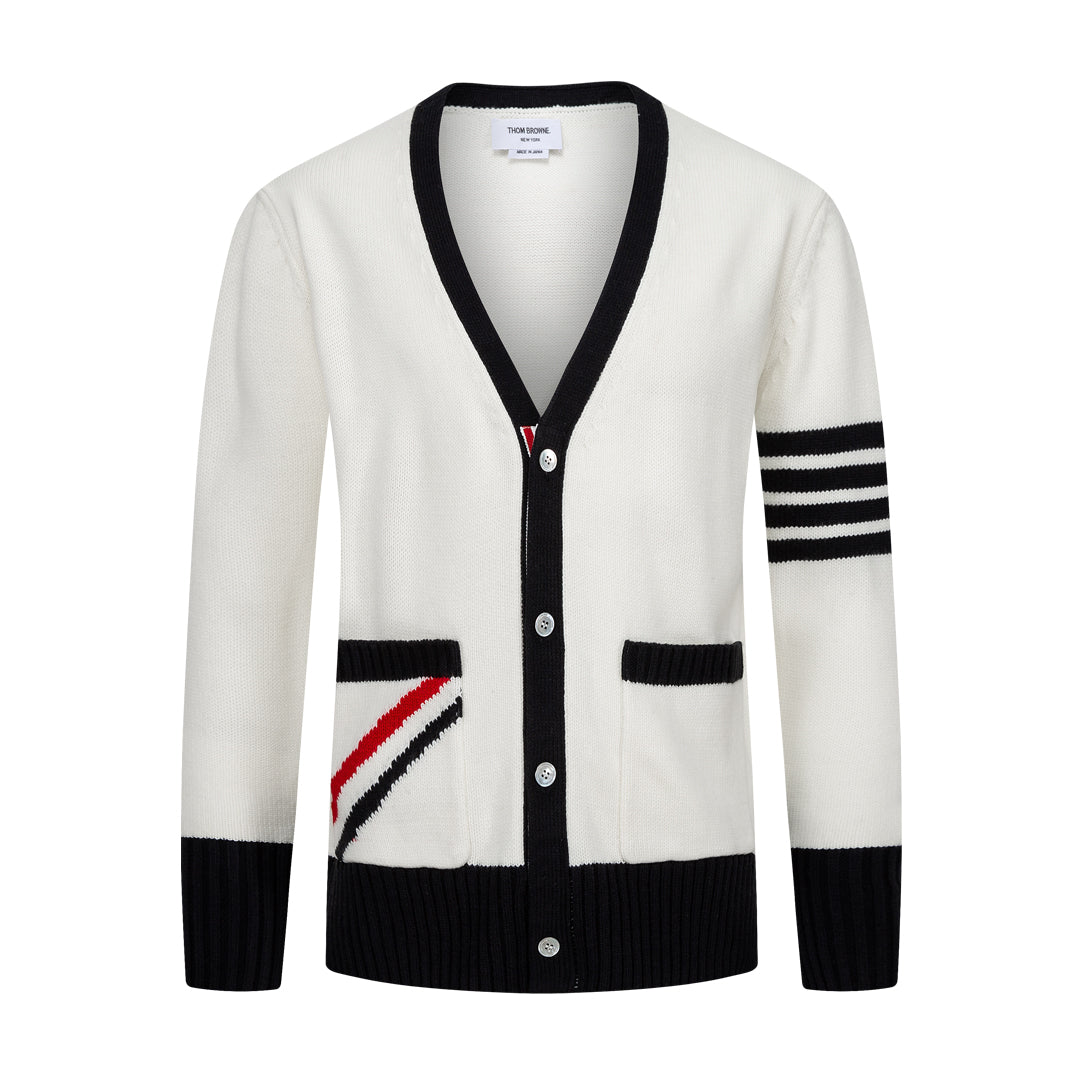 Casual Knitwear THOM TREND