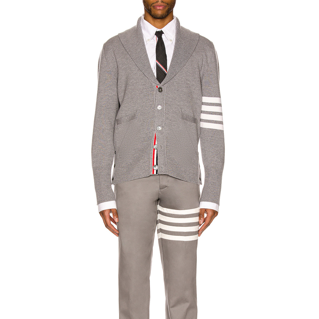 2025ss Casual Wool Coats THOM TREND