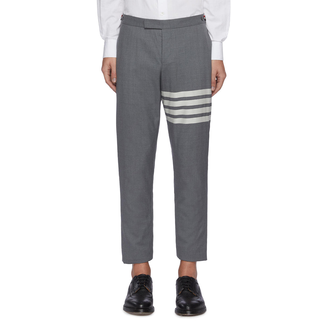 Ninth-point Pants THOM TREND