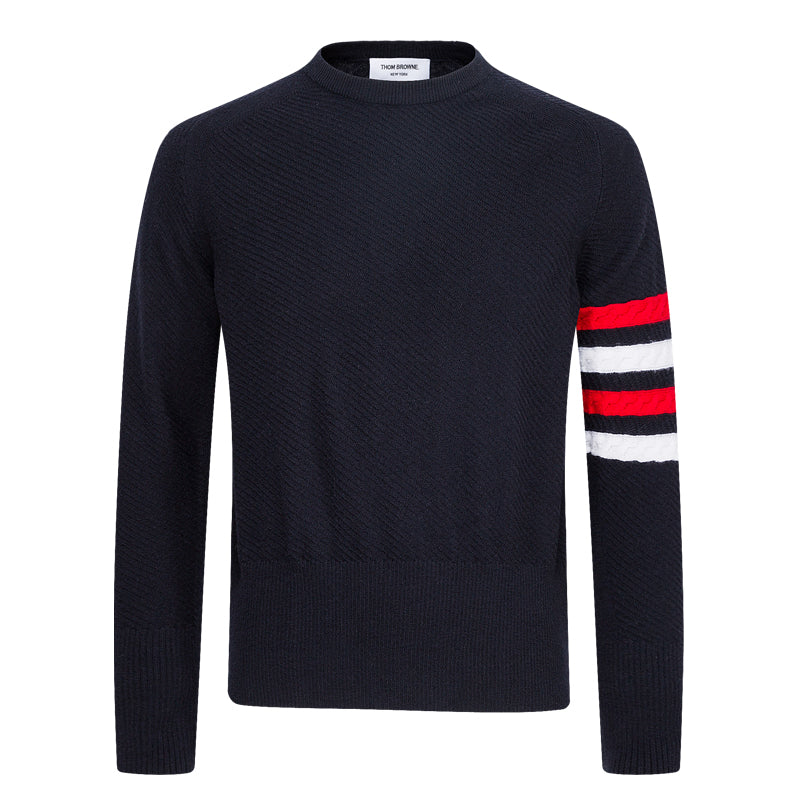 Wool Sweater THOM TREND