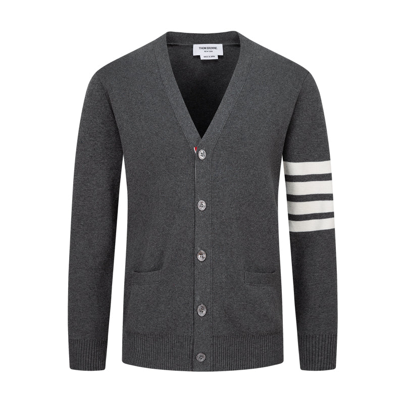 Four-bar Cardigan THOM TREND