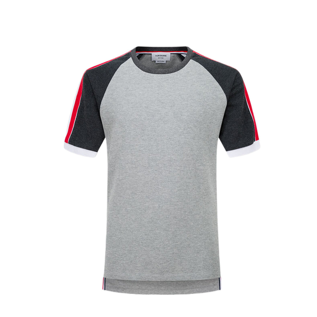 Cotton T-shirts THOM TREND