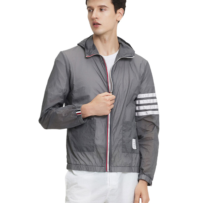 THOM 2025ss Sun protection jacket（复制） THOM TREND