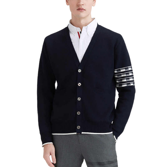 Animal Cardigans Knitwear  TREND