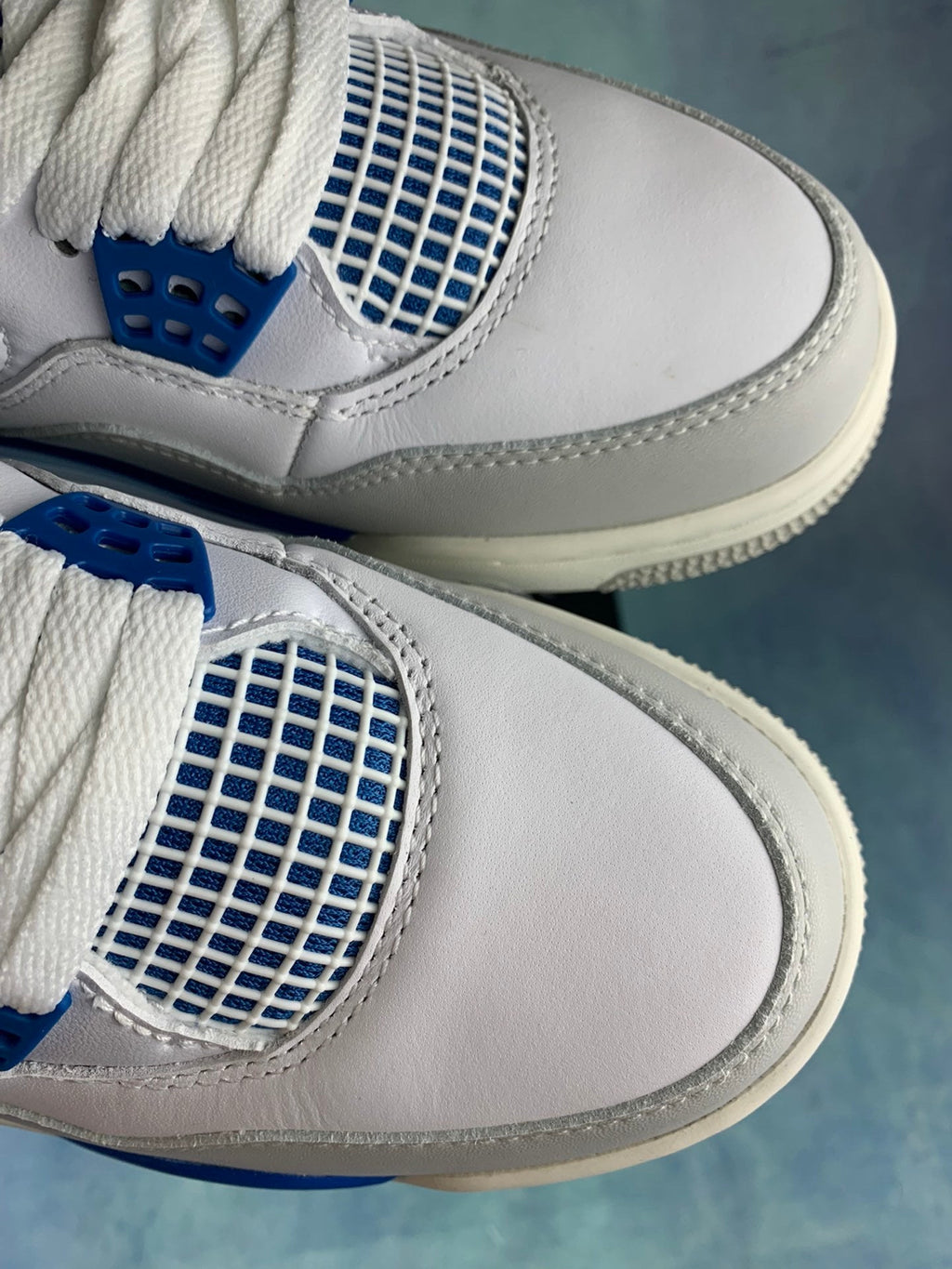 Air Jordan 4 Men's Basketball Shoes