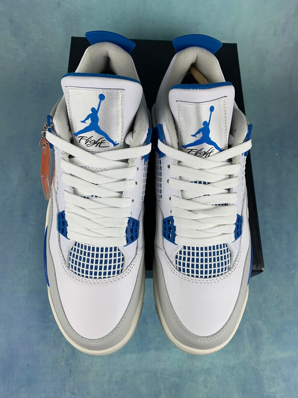 Air Jordan 4 Men's Basketball Shoes