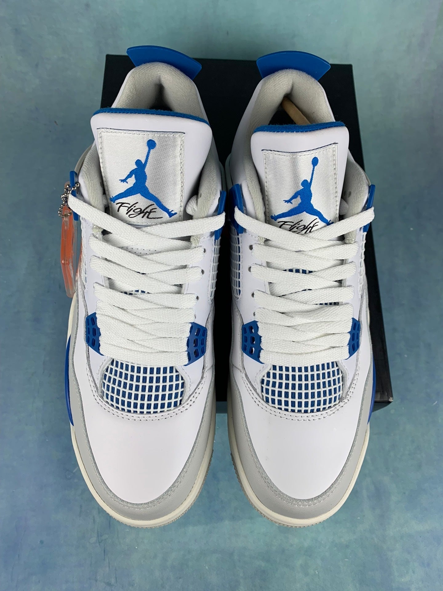 Air Jordan 4 Men's Basketball Shoes