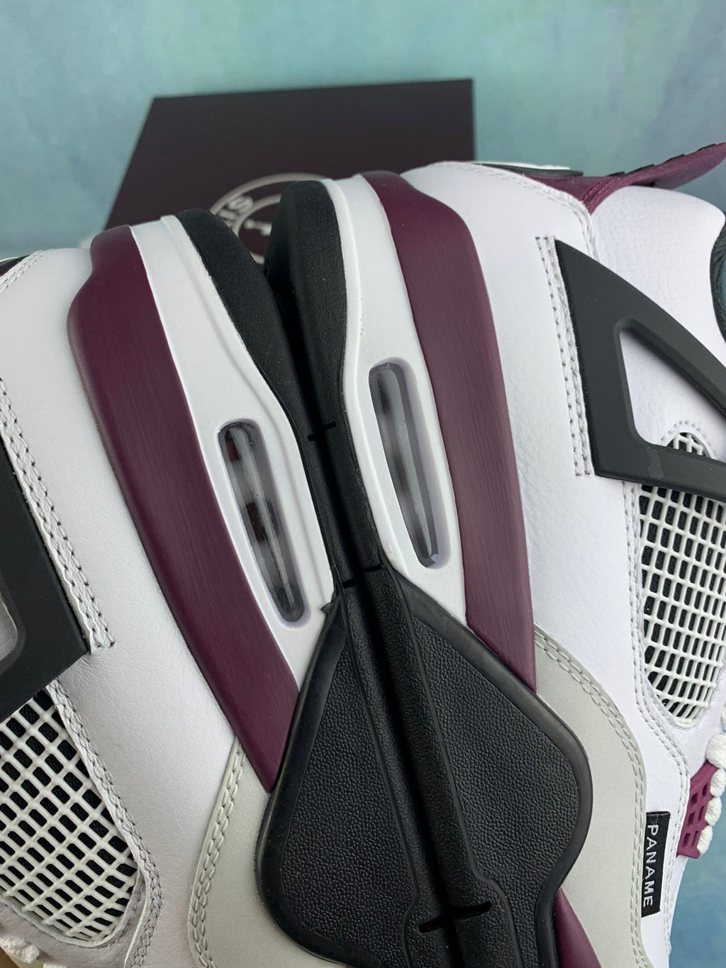 Air Jordan 4 Basketball Shoes (Men's & Women's)