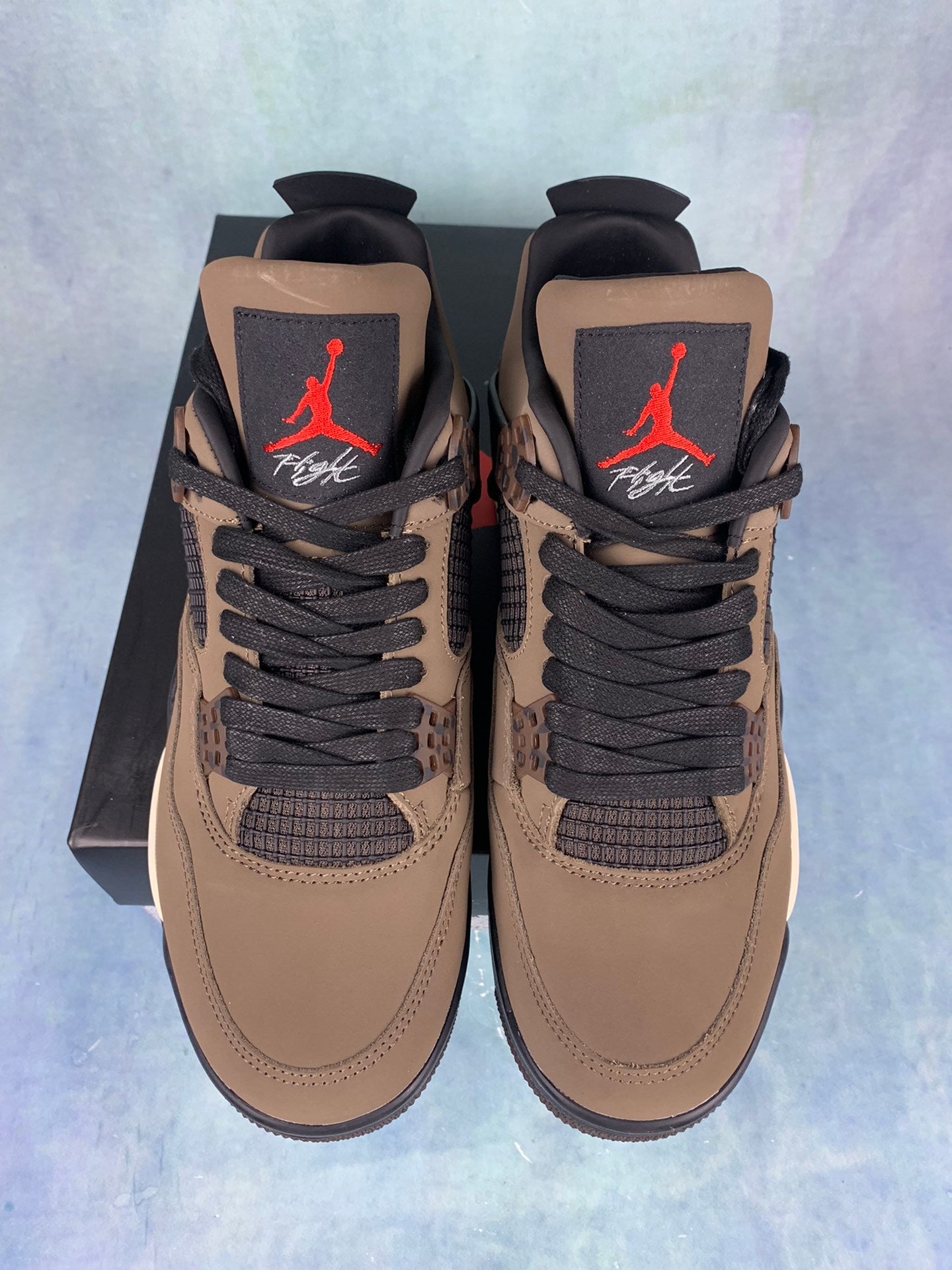 Air Jordan 4 Men's Basketball Shoes