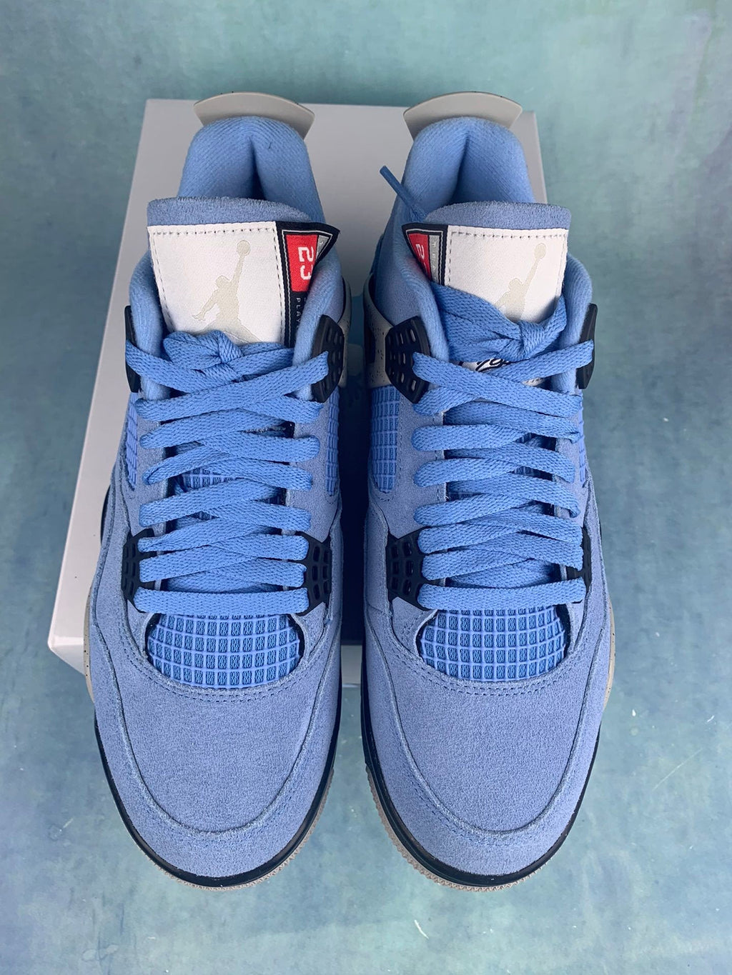 Air Jordan 4 Men's Basketball Shoes