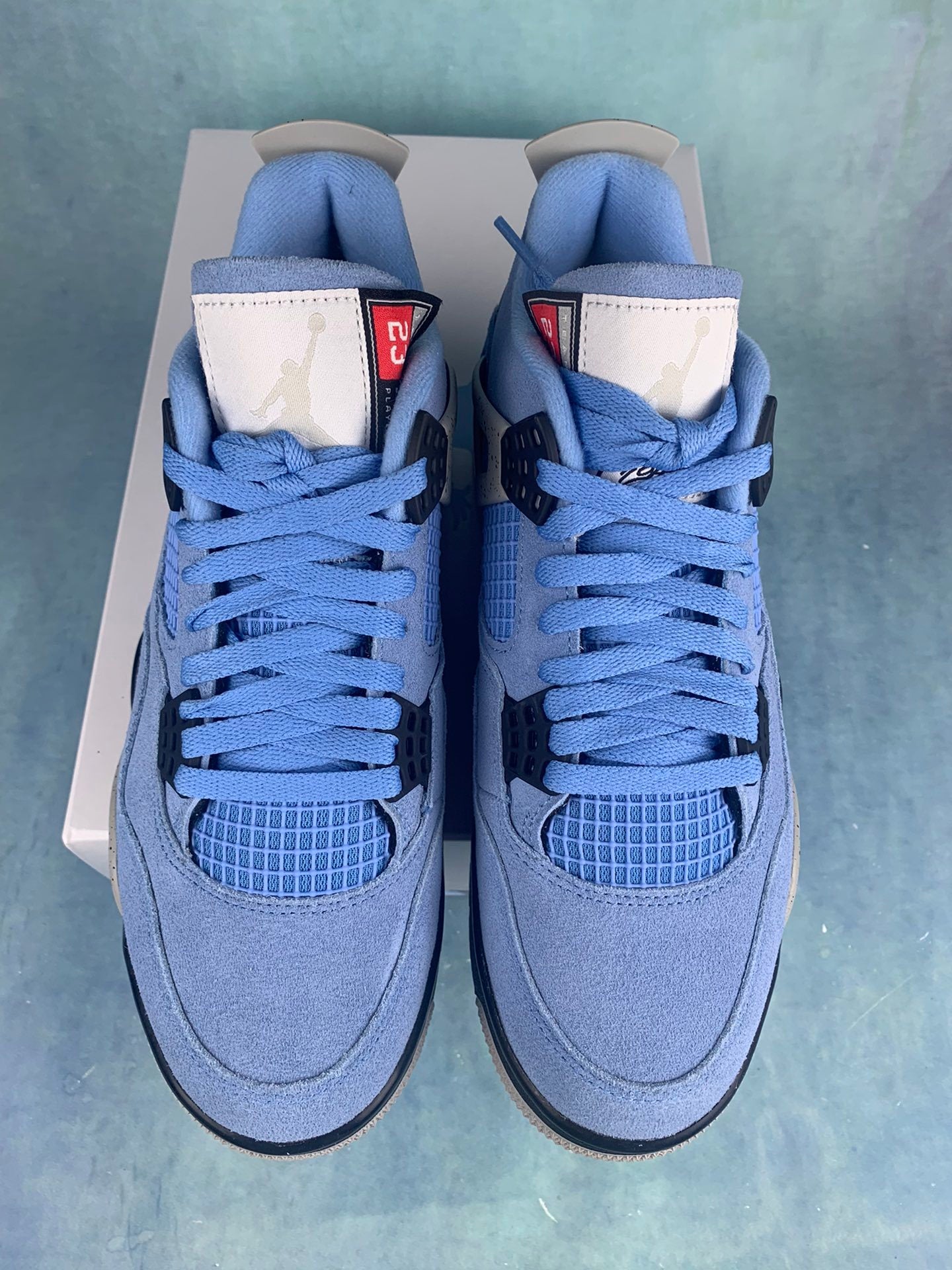 Air Jordan 4 Men's Basketball Shoes