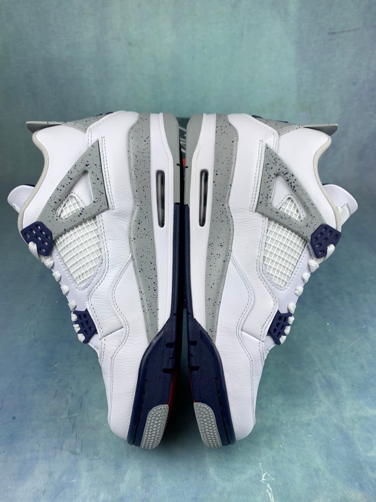 Air Jordan 4 Men's Basketball Shoes