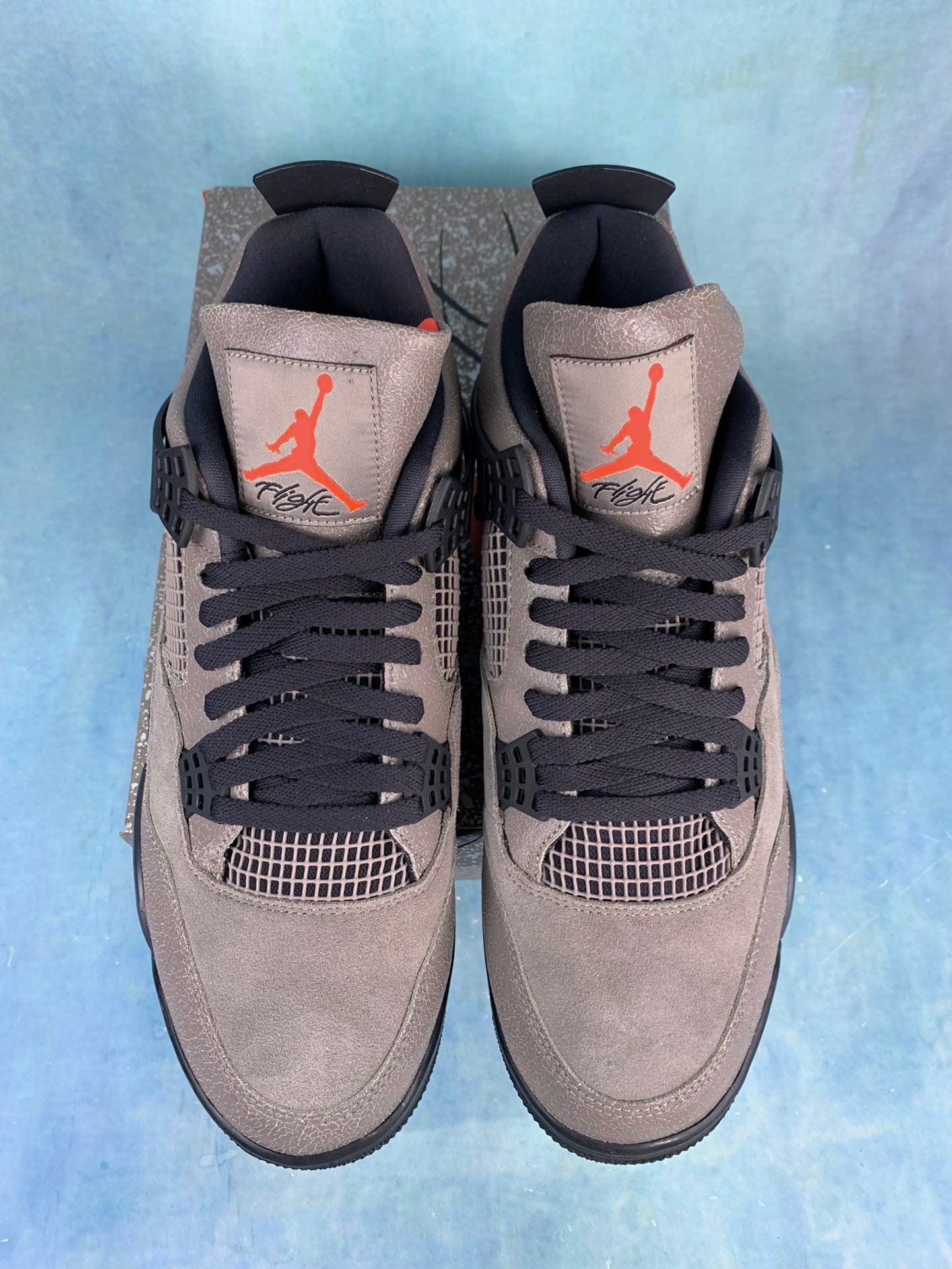 Air Jordan 4 Men's Basketball Shoes