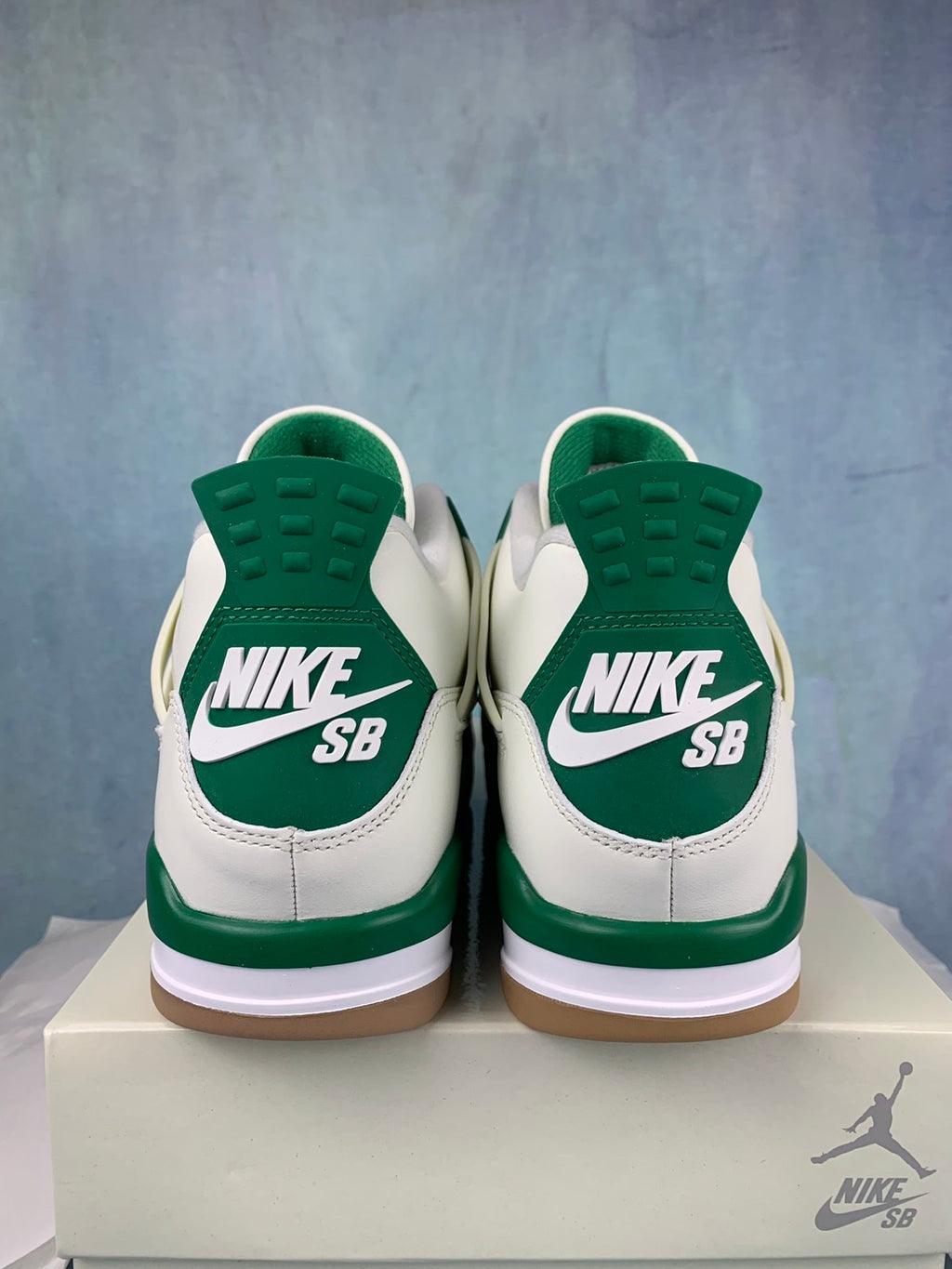 Air Jordan 4 Men's Basketball Shoes