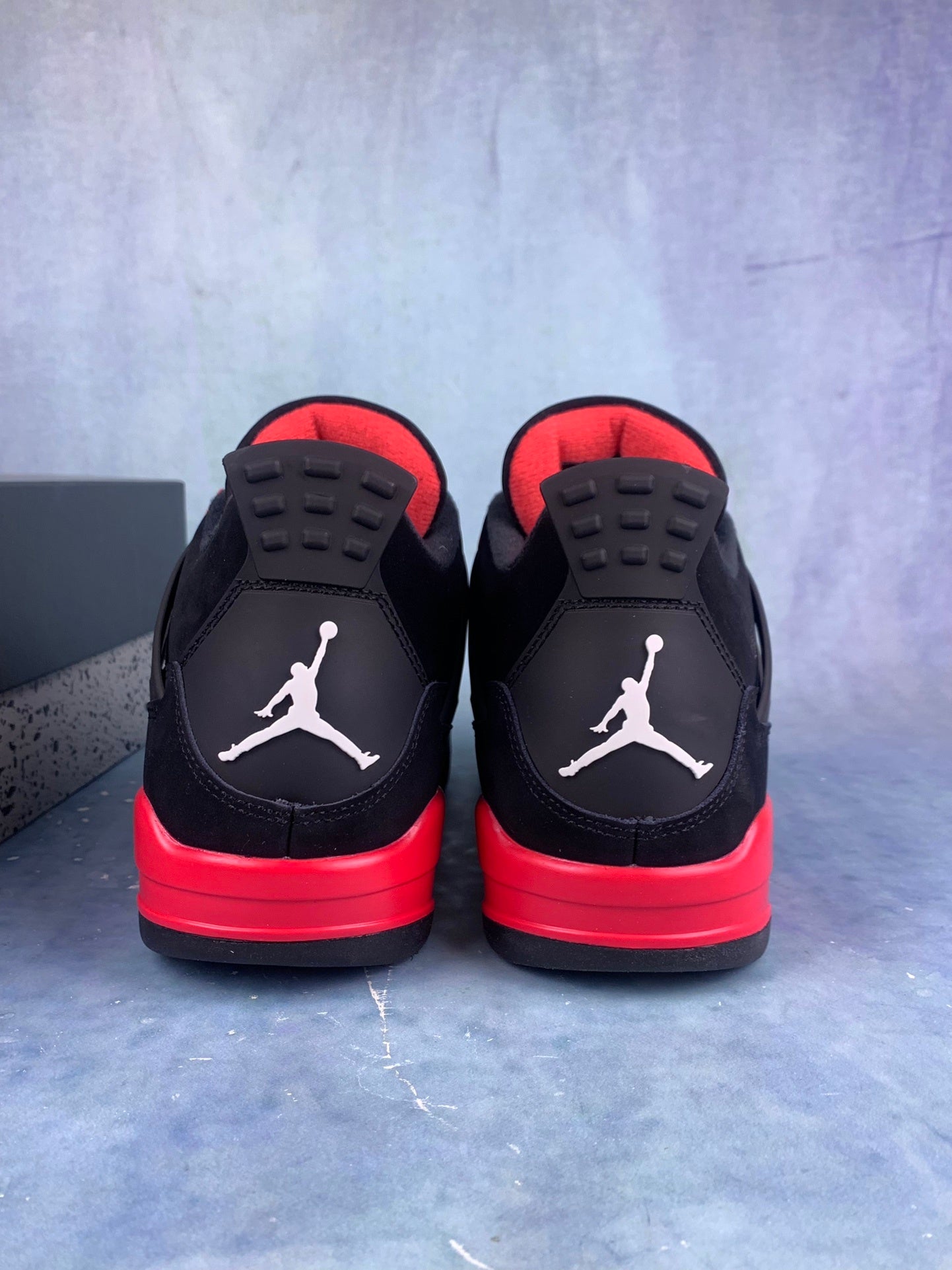 Air Jordan 4 Men's Basketball Shoes