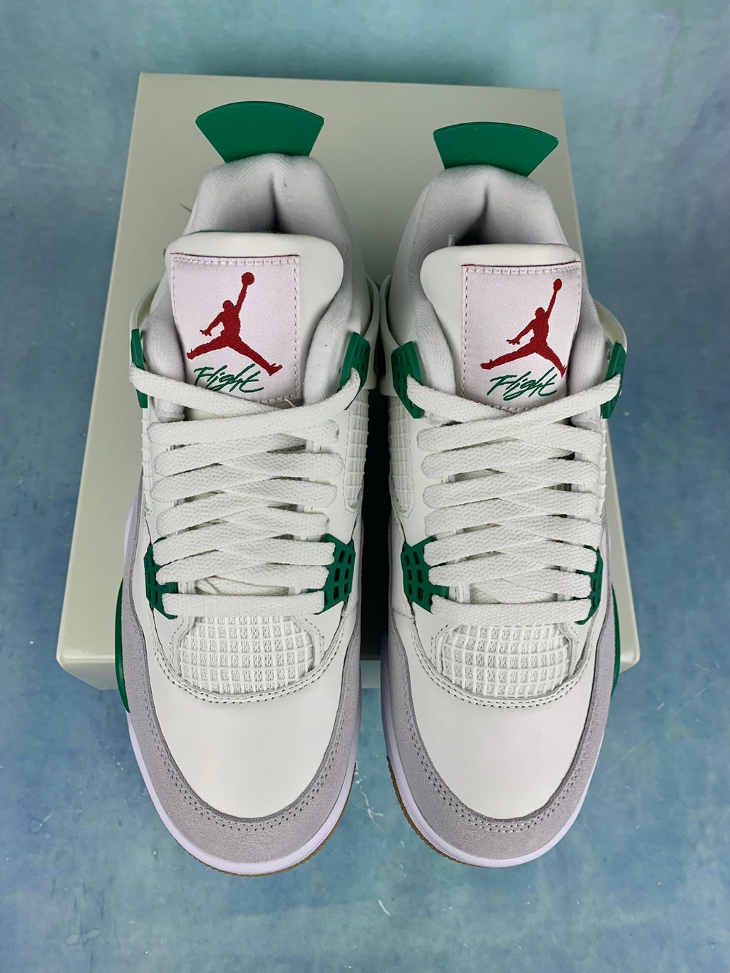 Air Jordan 4 Men's Basketball Shoes