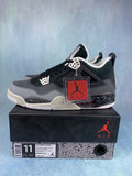 Air Jordan 4 Men's Basketball Shoes