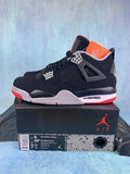 Air Jordan 4 Men's Basketball Shoes