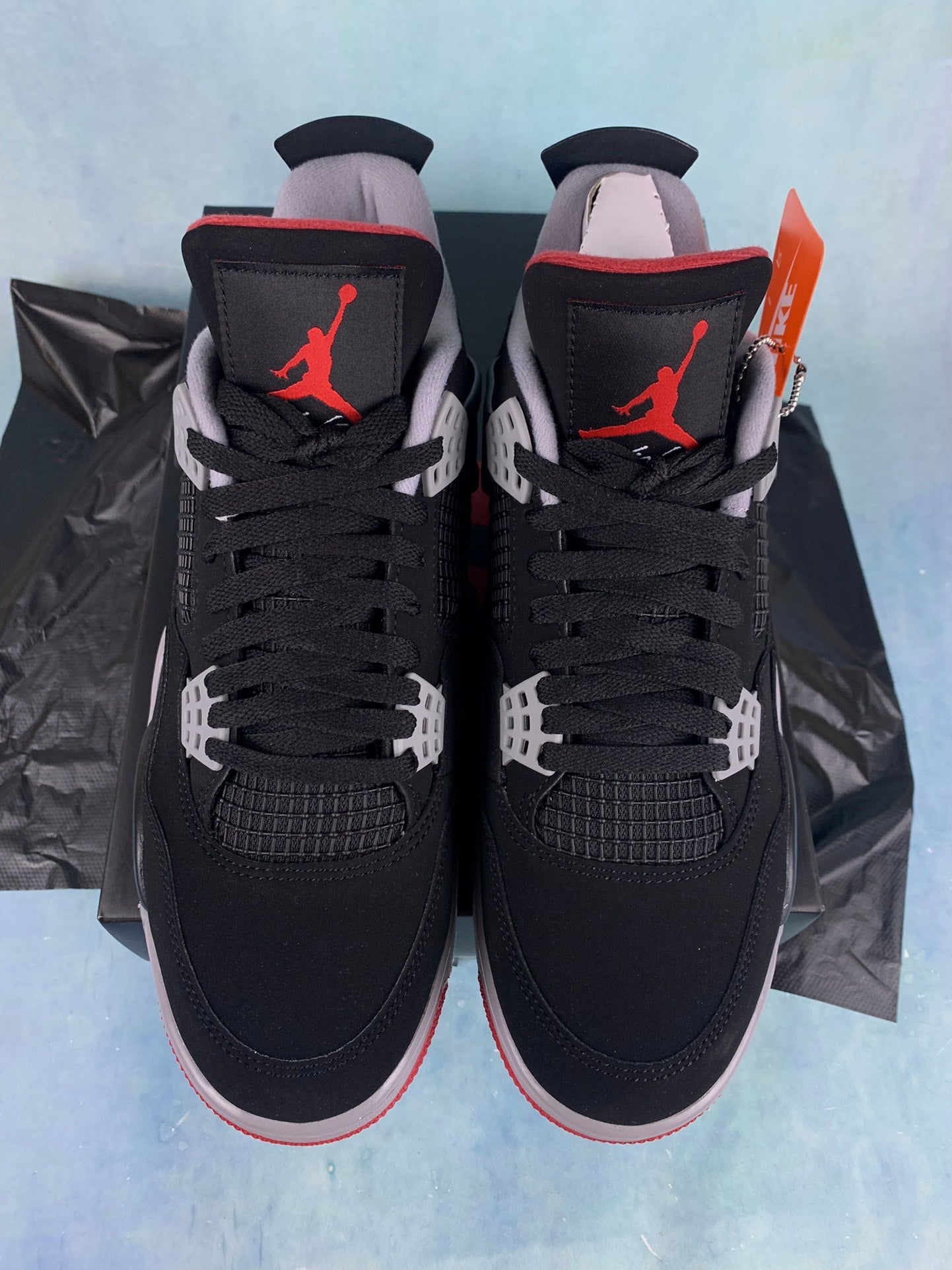 Air Jordan 4 Men's Basketball Shoes