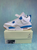 Air Jordan 4 Men's Basketball Shoes