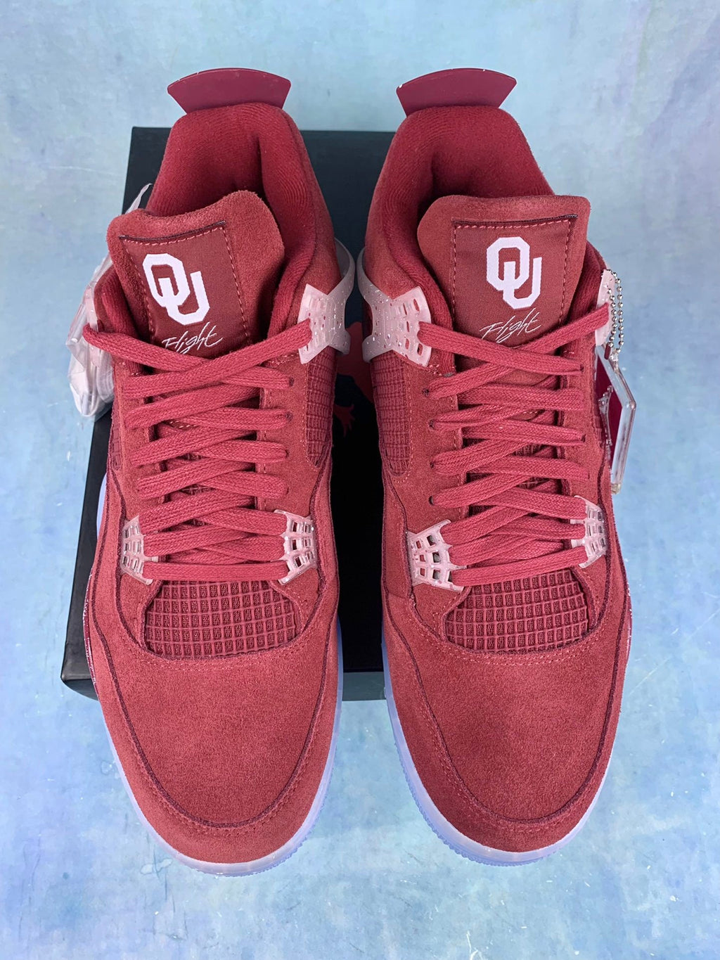 Air Jordan 4 Men's Basketball Shoes
