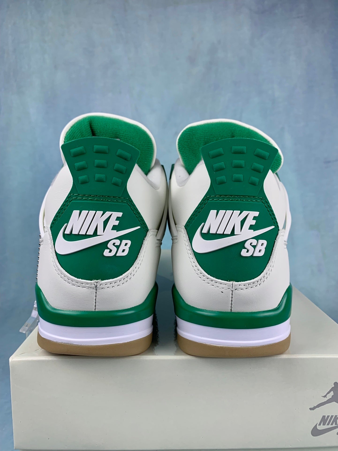 Air Jordan 4 Men's Basketball Shoes