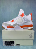 Air Jordan 4 Men's Basketball Shoes