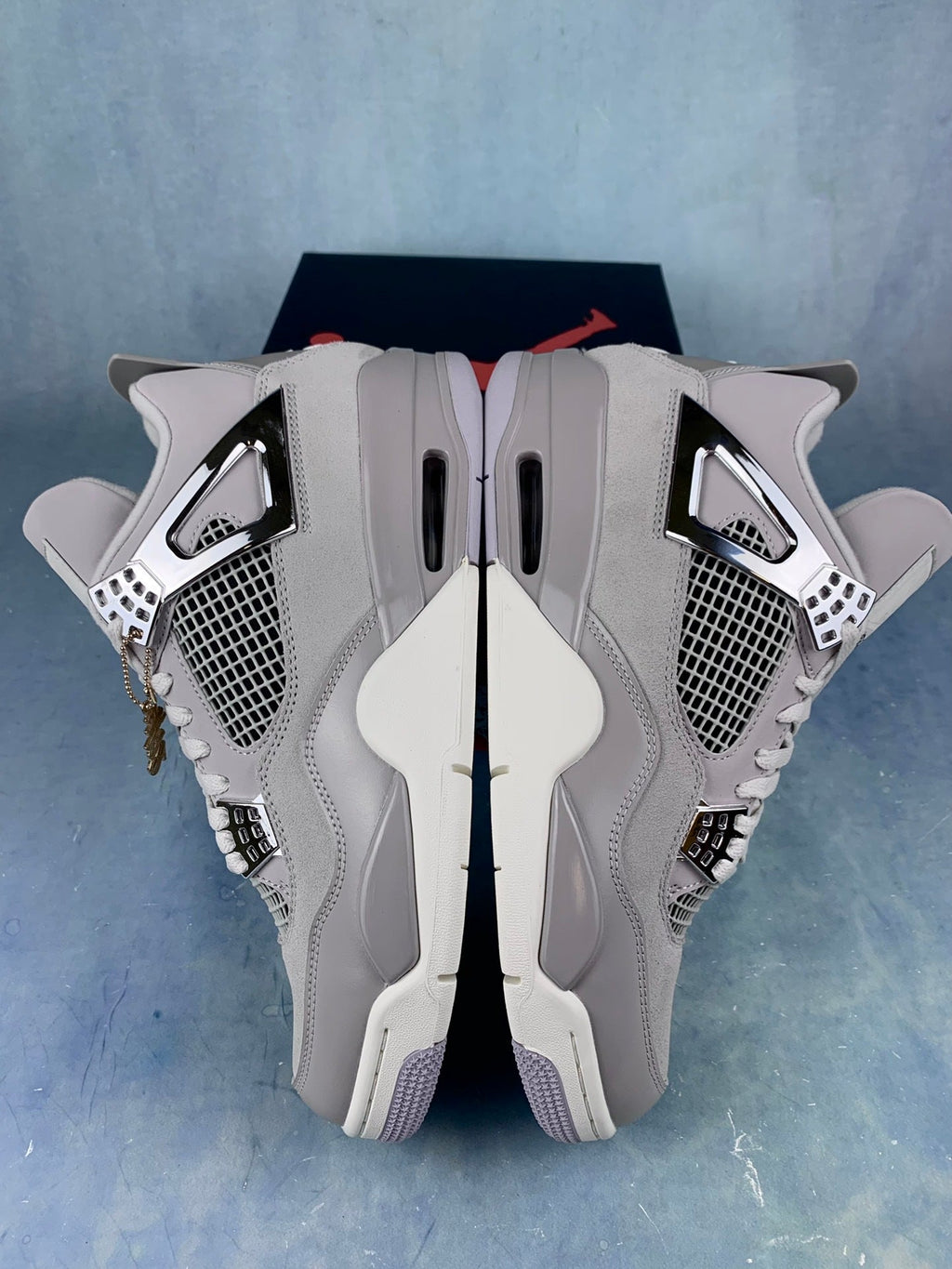 Air Jordan 4 Men's Basketball Shoes