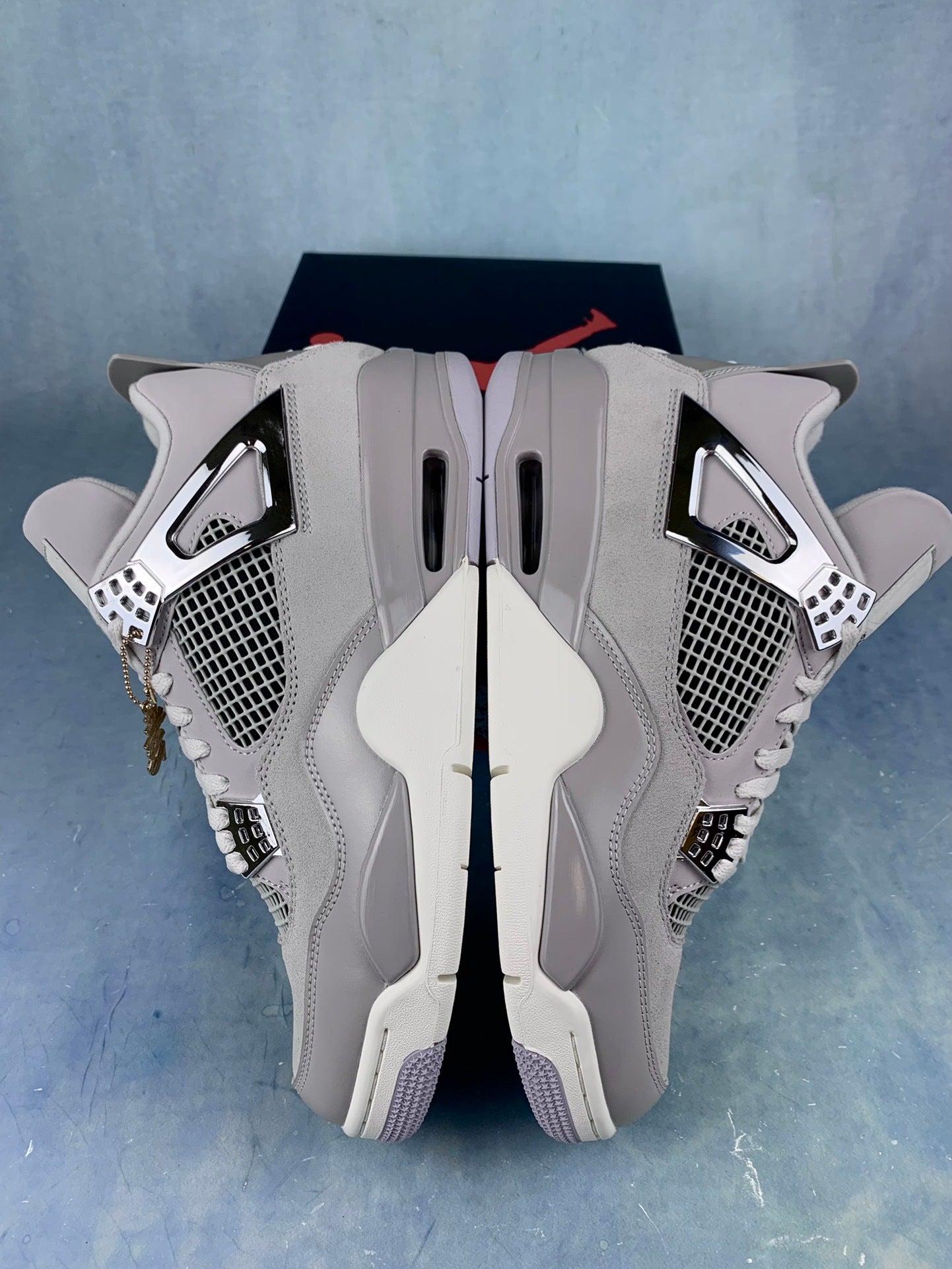 Air Jordan 4 Men's Basketball Shoes