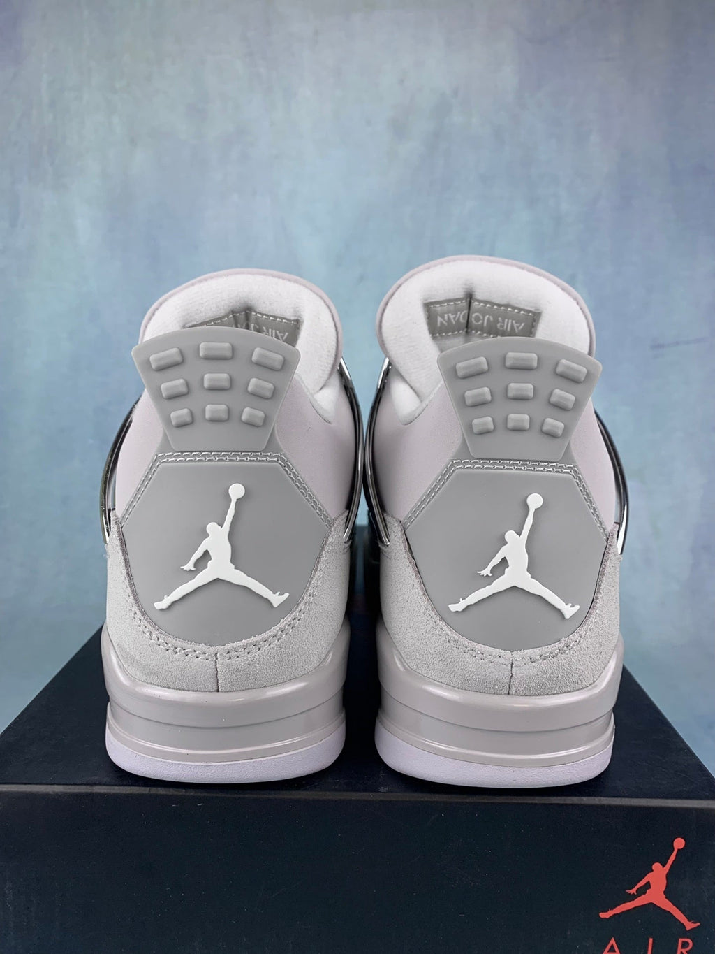 Air Jordan 4 Men's Basketball Shoes