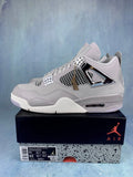Air Jordan 4 Men's Basketball Shoes