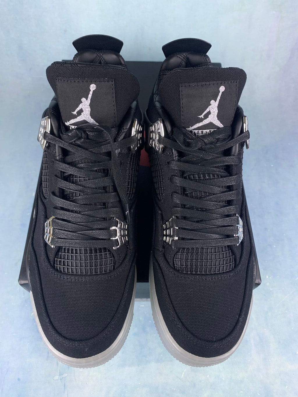 Air Jordan 4 Basketball Shoes (Men's & Women's)