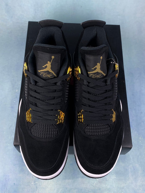 Air Jordan 4 Men's Basketball Shoes