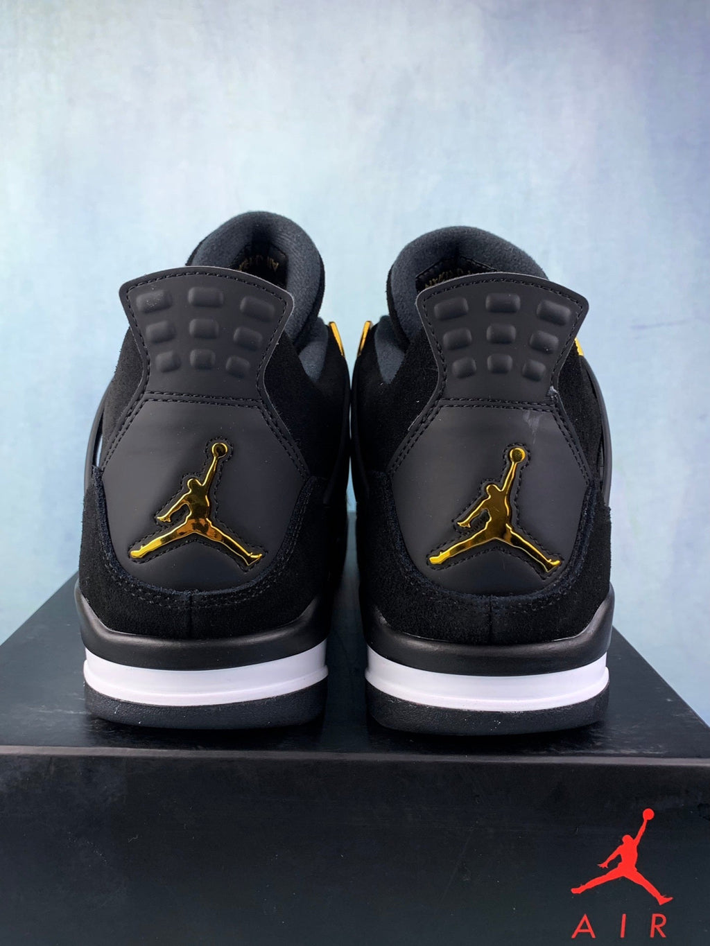 Air Jordan 4 Men's Basketball Shoes