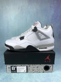 Air Jordan 4 Men's Basketball Shoes